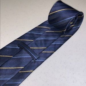 Accessories - Men’s Classic Tie NEW Accessories - Men’s Classic Tie NEW